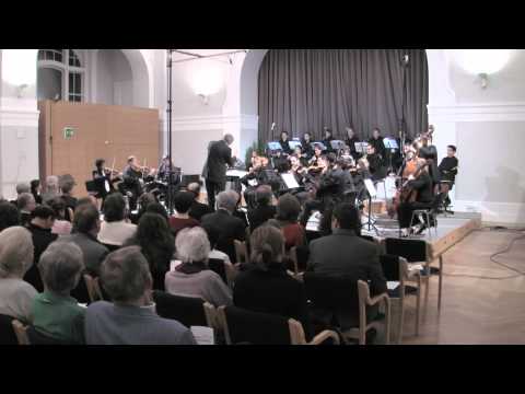 Mozart - Menuetto-Trio * Tiroler Kammerorchester InnStrumenti