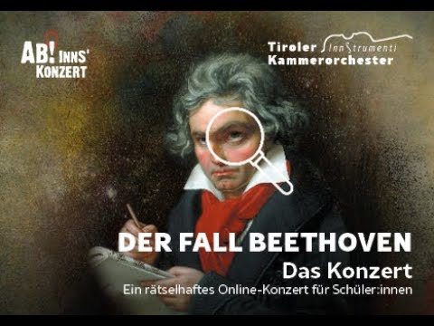 Der Fall Beethoven - Das Konzert